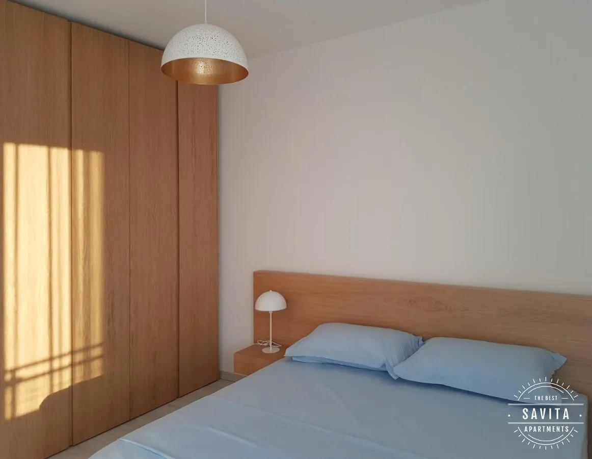 Gjiri I Lalzit - Vila Savita - Perla Resort Durrës 0*,  阿尔巴尼亚